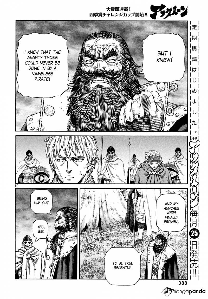 Vinland Saga, Chapter 131 image 10